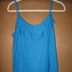 Lane Bryant Tank Top
